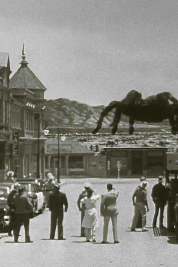 Tarantula (1955) 0