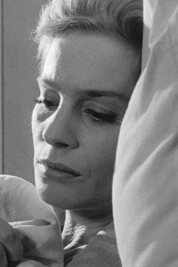 Das Schweigen (1963) 0