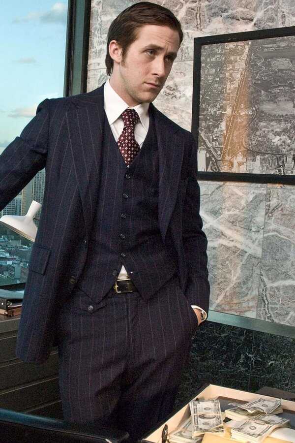 Wszystko, co dobre (2010) 0