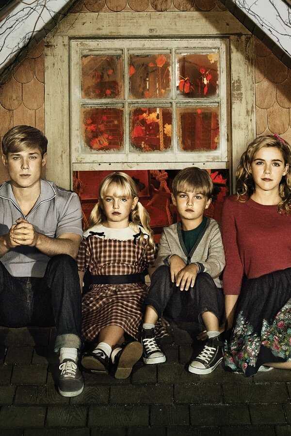 Kwiaty na poddaszu (2014) 0