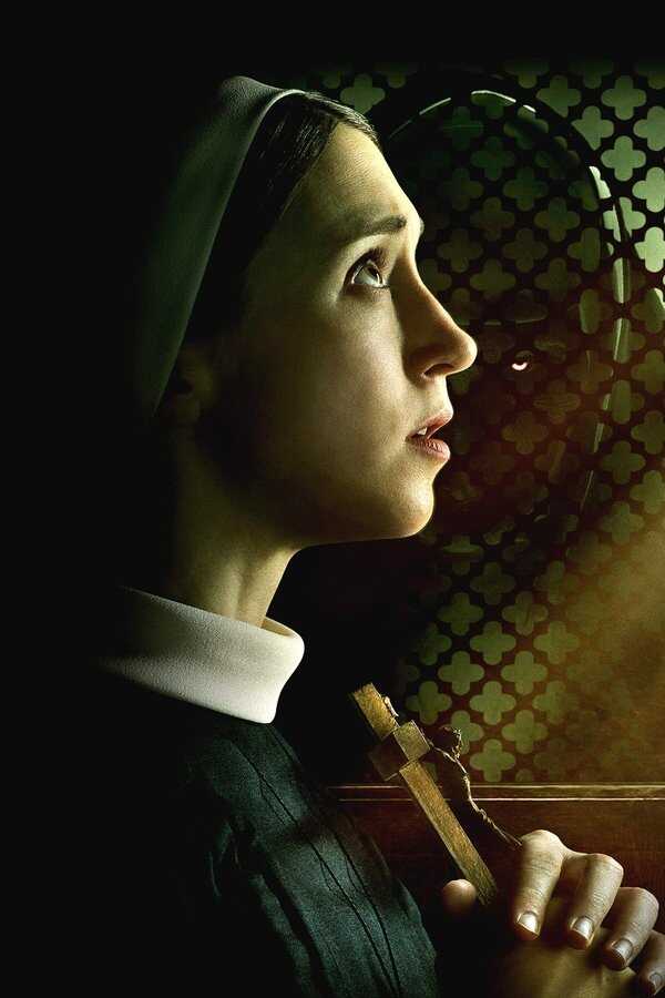 La monja II (2023) 0
