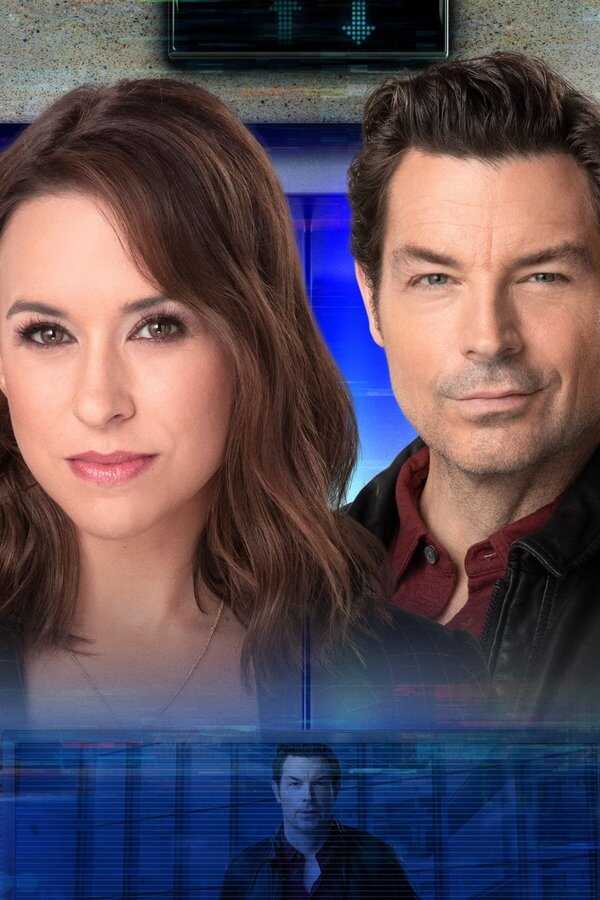 Crossword Mysteries: Terminal Descent (2021) 0