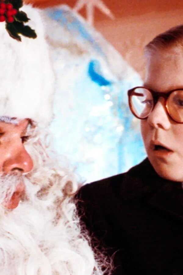 A Christmas Story (1983) 0