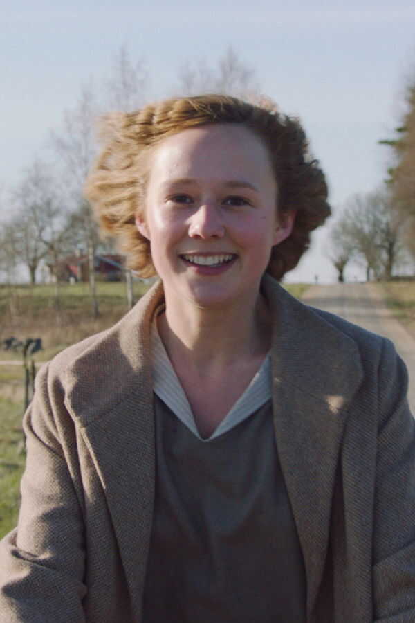 Unga Astrid (2018) 0