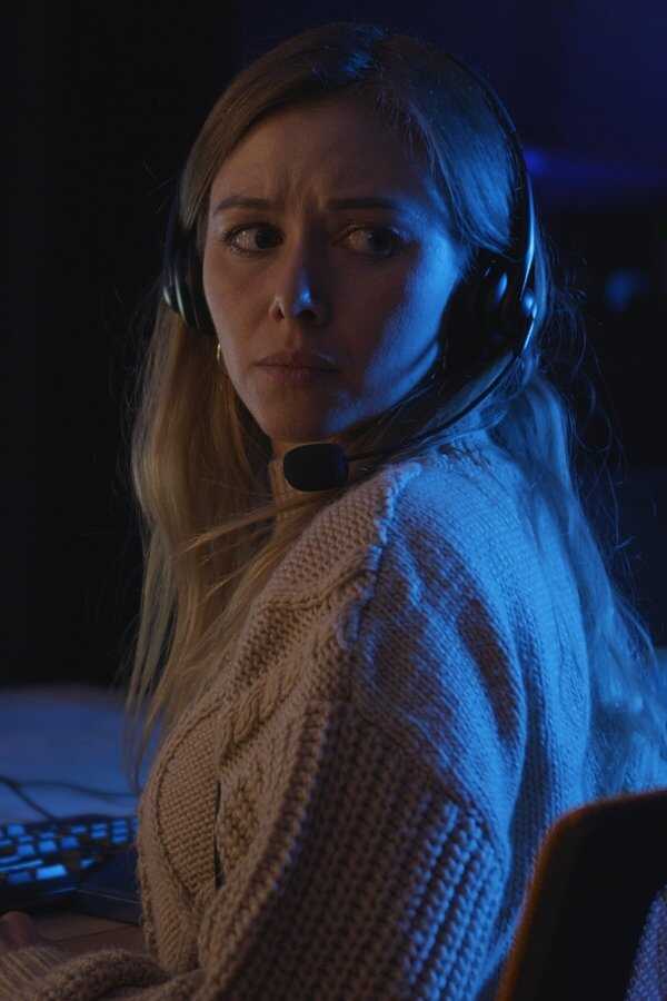 The Caller (2022) 0