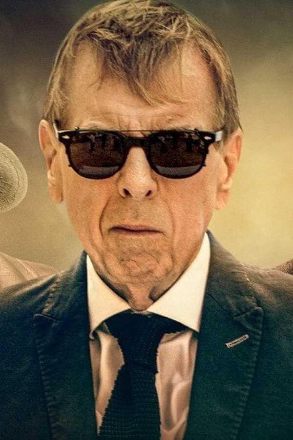 The Grand Duke Of Corsica (2021) 0