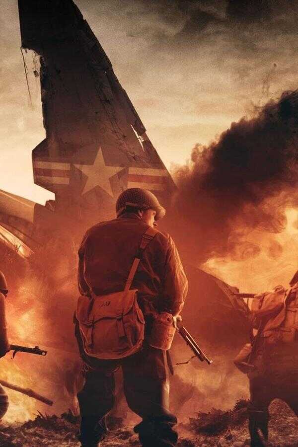 WarHunt (2022) 0
