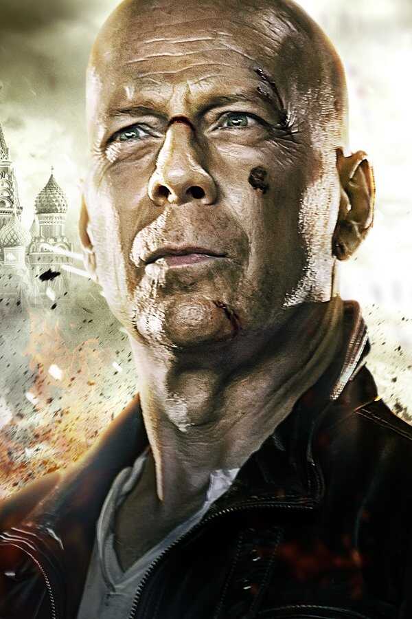 Die Hard : Belle journée pour mourir (2013) 0