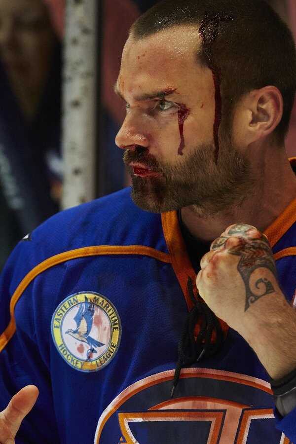 Goon: Last of the Enforcers (2017) 0