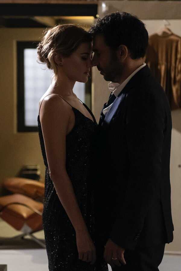 Breaking Up in Rome (2021) 0