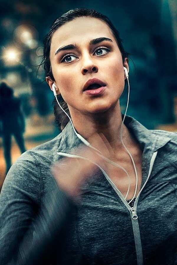 A Thousand Little Cuts (2022) 0