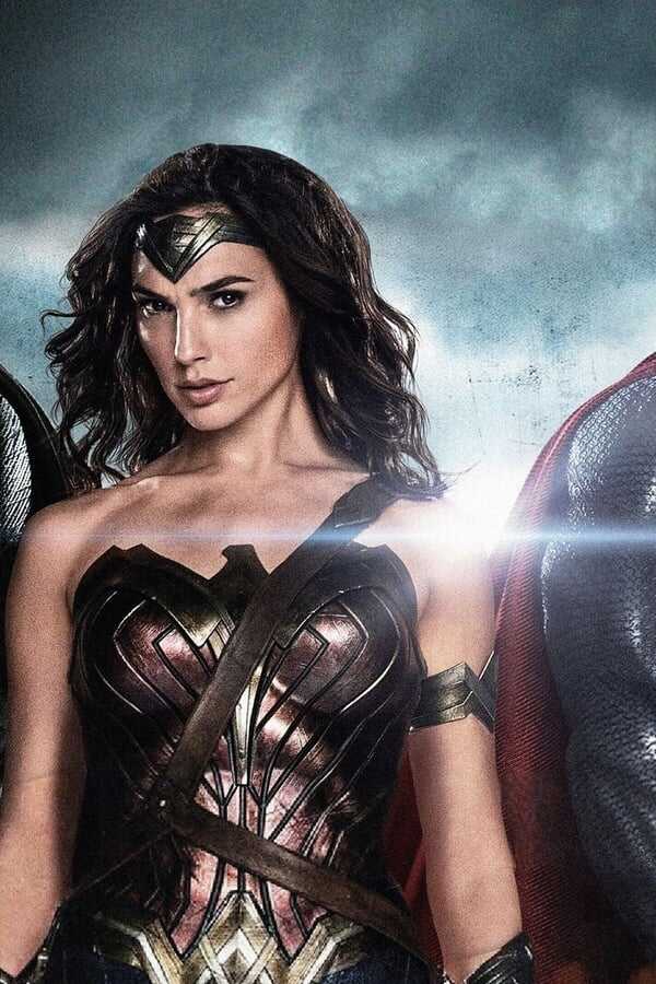 Batman v Superman: Dawn of Justice (2016) 0