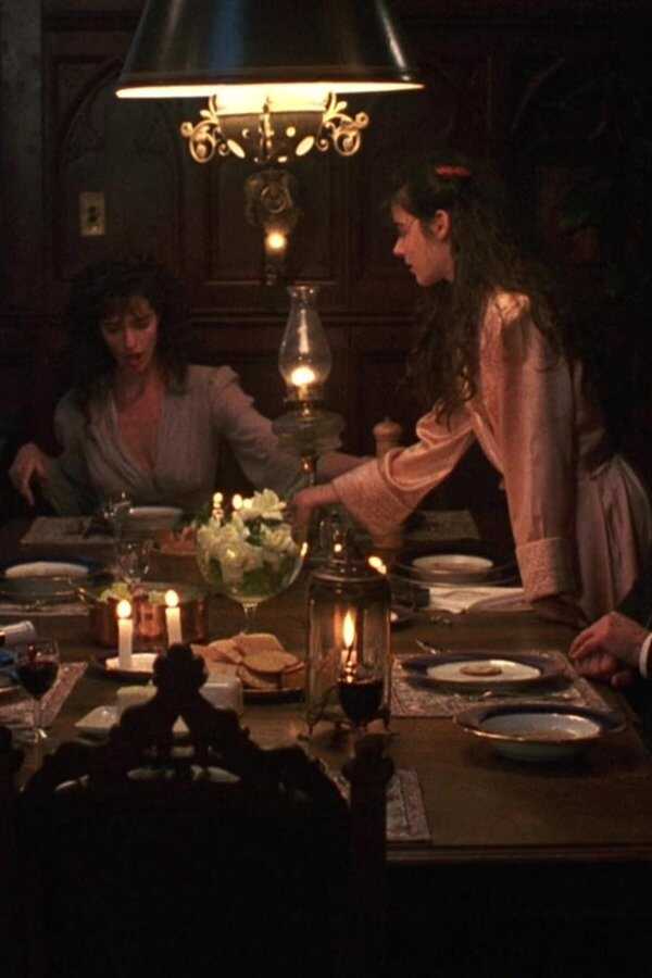 Algunas chicas (1988) 0