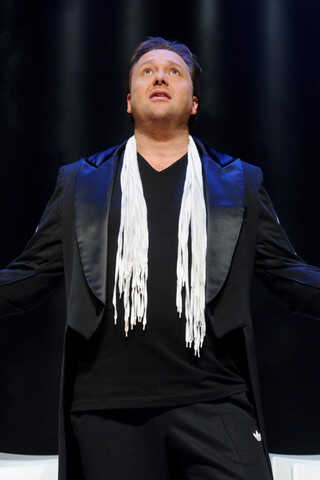 Richard Groenendijk: Alle dagen (2014) 0