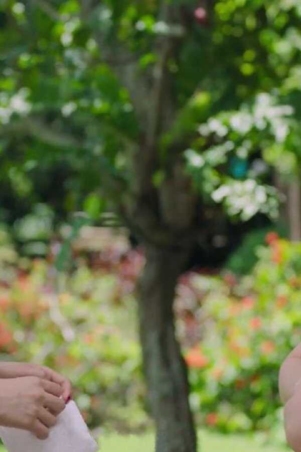 Mary, Marry Me (2018) 0