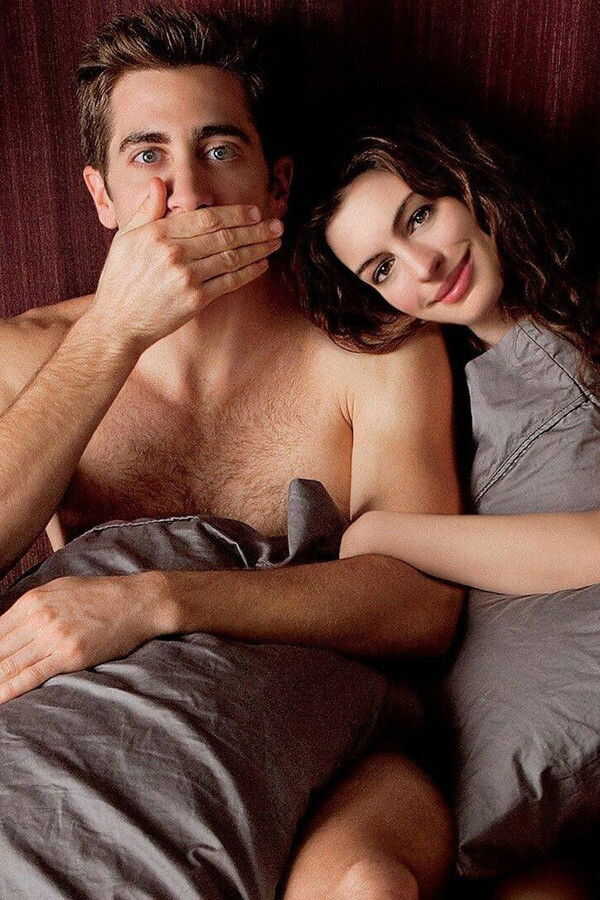 Love & Other Drugs (2010) 0