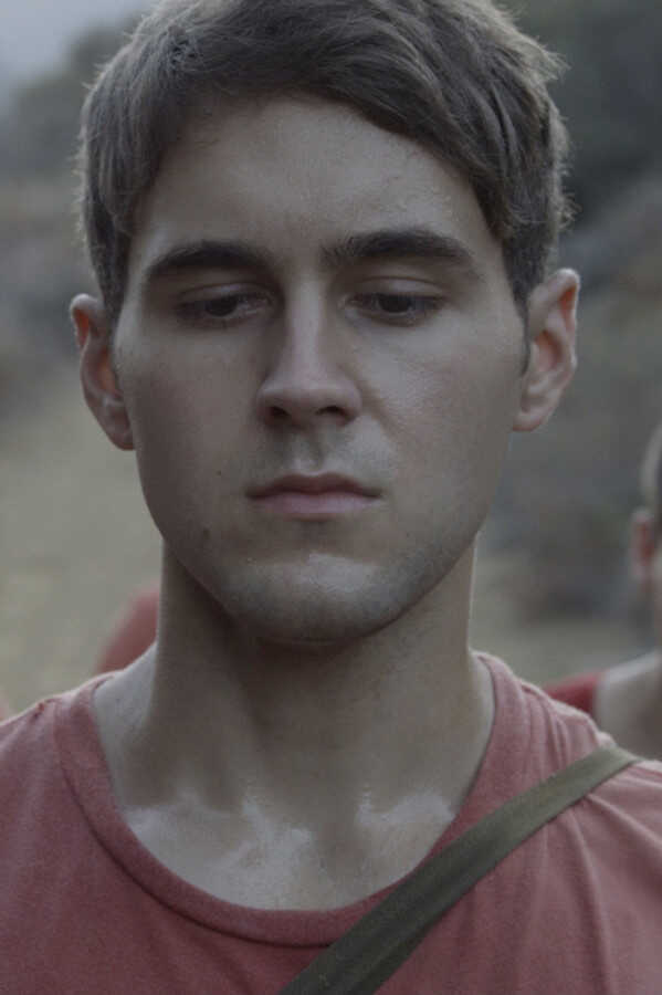 Przetrwać Coldwater (2013) 0