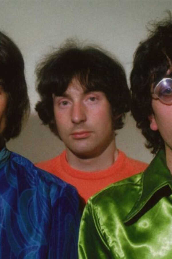 Syd Barrett y el origen de Pink Floyd (2023) 0