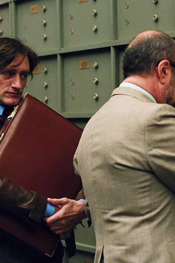 The Easy Way (2008) 0