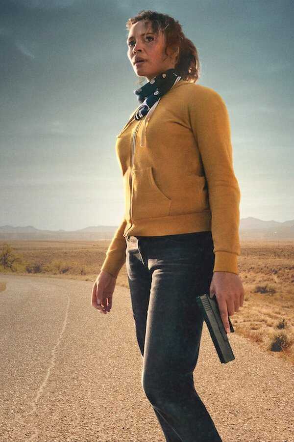 Rattlesnake (2019) 0