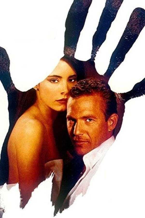 Revenge (1990) 0