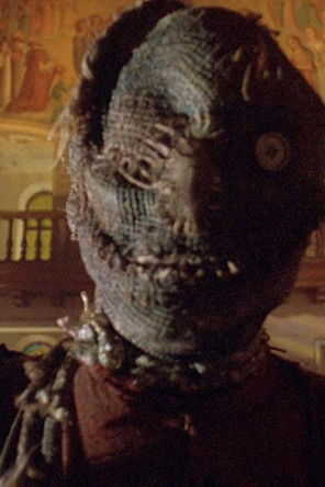 Strach na wróble (1995) 0