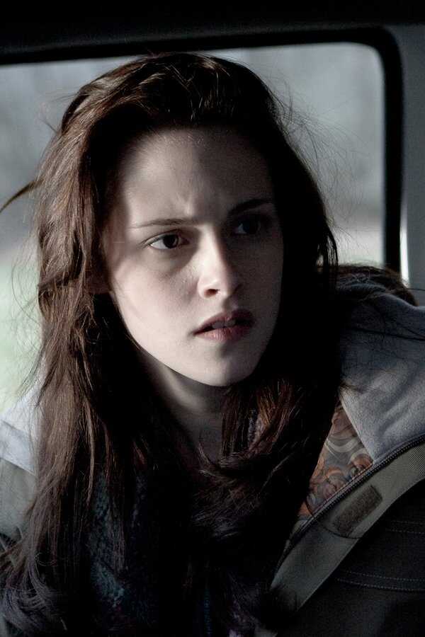 Twilight, chapitre 1 : Fascination (2008) 0