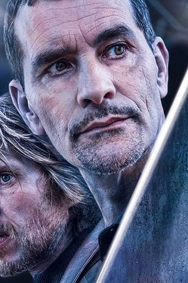 Het Tweede Gelaat (2017) 0