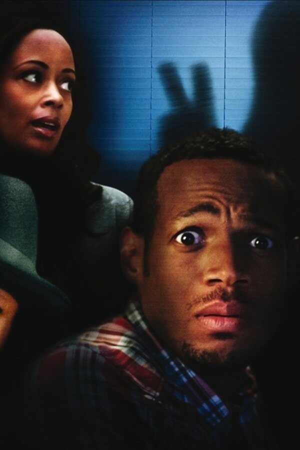 Paranormal Movie (2013) 0