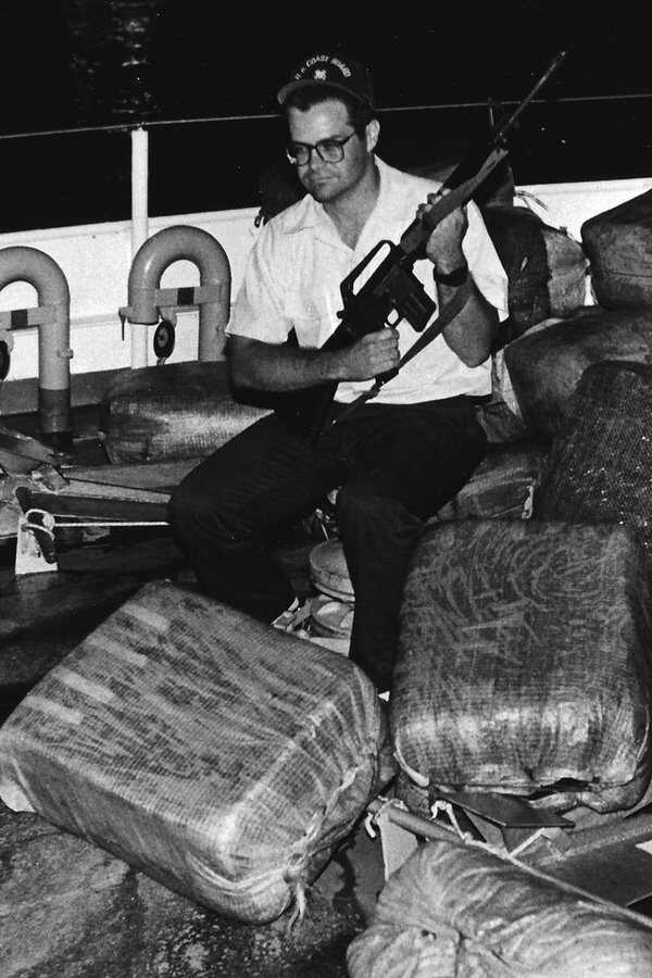 Cocaine Cowboys (2006) 0