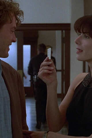 Eliksir miłości (1992) 0