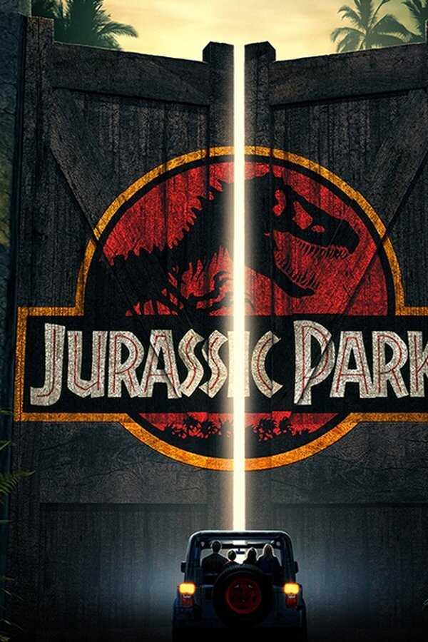 Park Jurajski (1993) 0