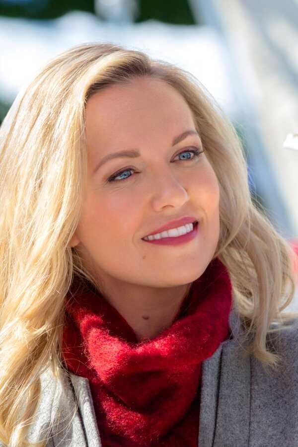 Coup de foudre pour mon père Noël secret (2017) 0