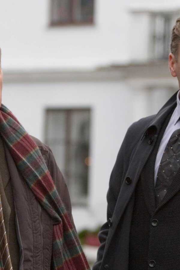 Beck 18 - Flickan i jordkällaren (2006) 0