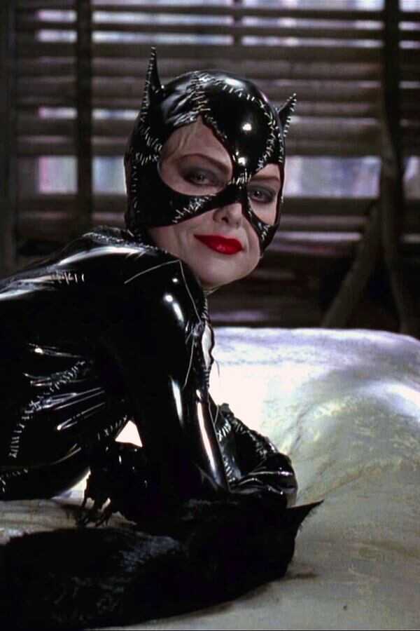 Batmans Rückkehr (1992) 0