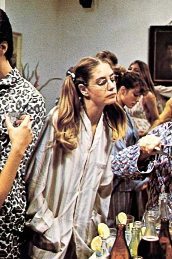 Going Steady (1979) 0
