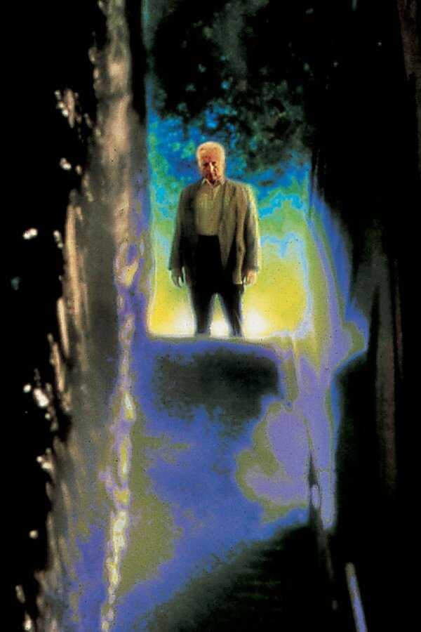 El exorcista III (1990) 0