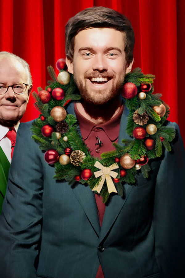 Jack Whitehall: Christmas with my Father (2019) 0
