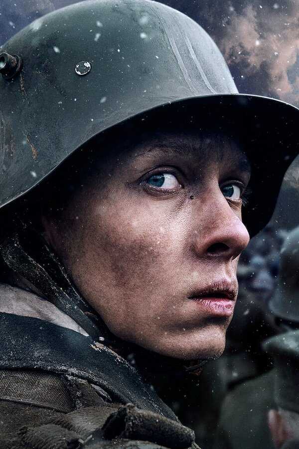 All Quiet on the Western Front (2022) 0