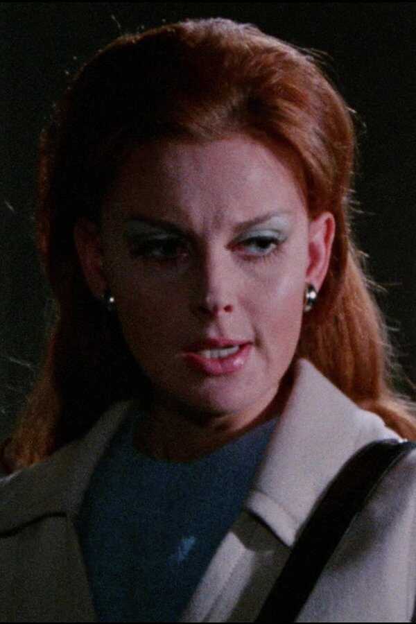 Frauen bis zum Wahnsinn gequält (1970) 0