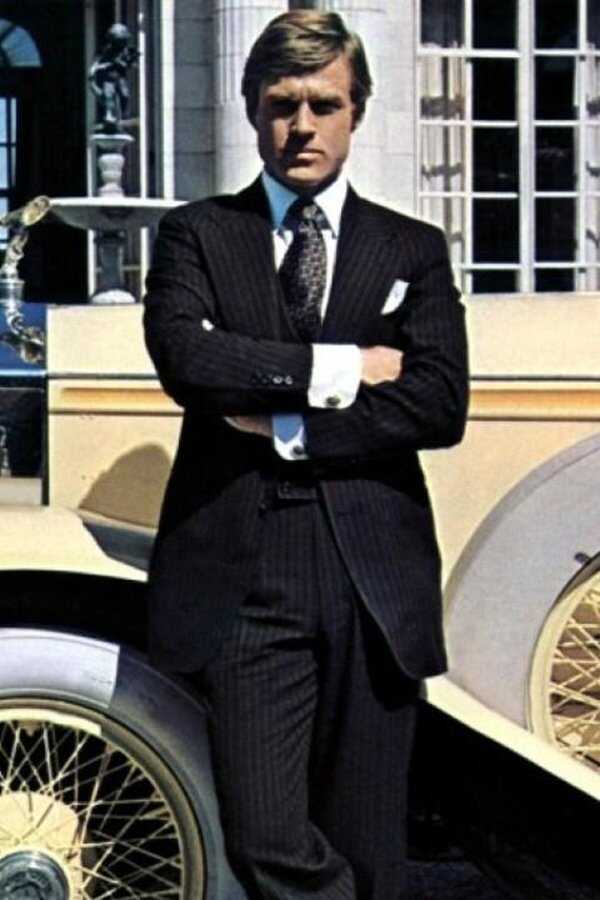 Gatsby le magnifique (1974) 0