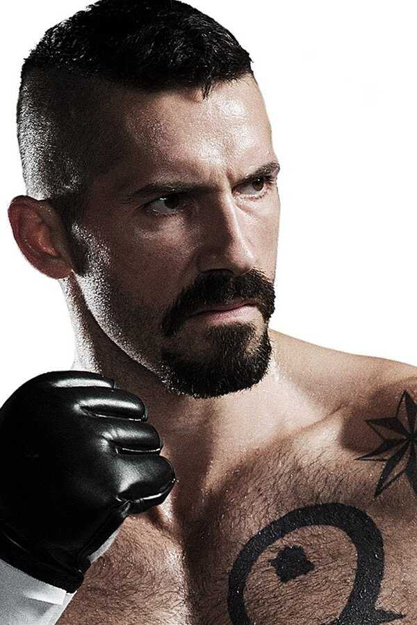 Boyka: Undisputed IV (2016) 0