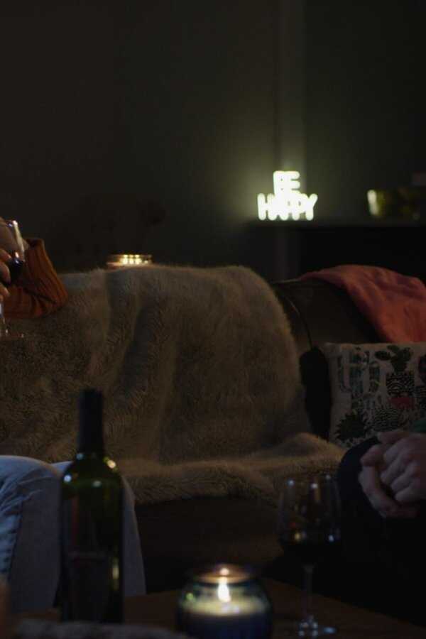 A Stalker in the House (2021) 0