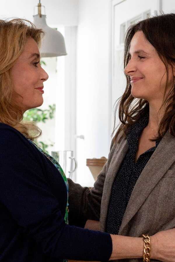 The Truth (2019) 0