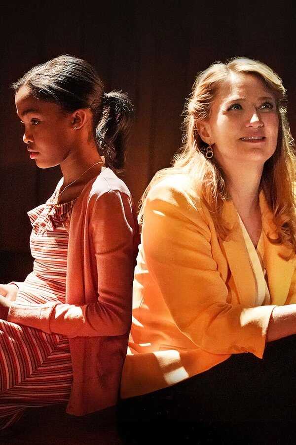 What the Constitution Means to Me (2020) 0