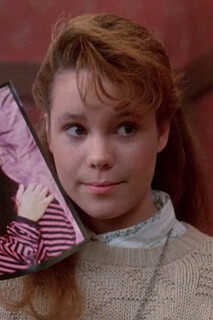 Młoda czarownica (1989) 0