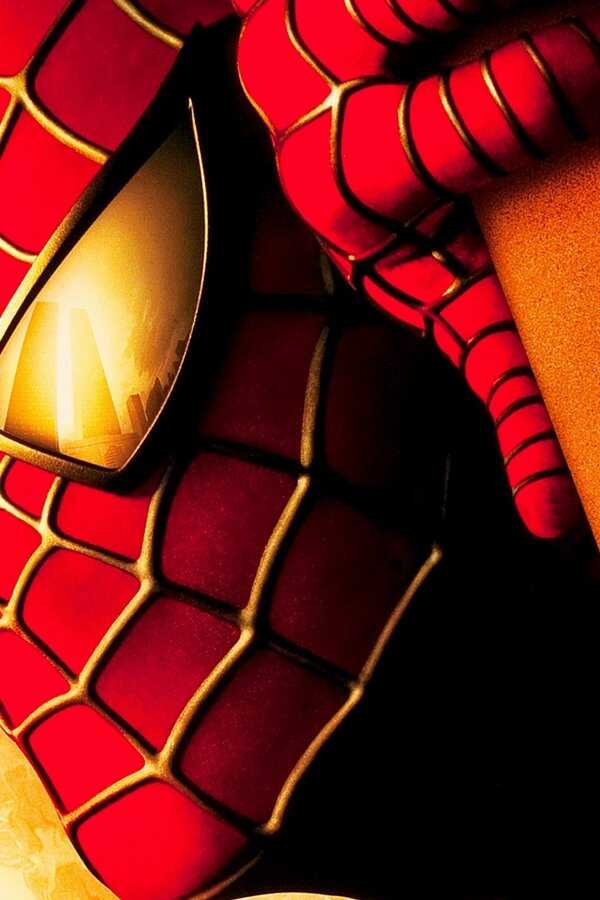 Spider-Man (2002) 0