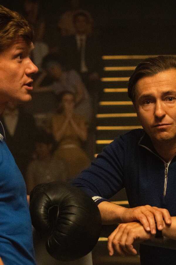 Mister Knockout (2022) 0