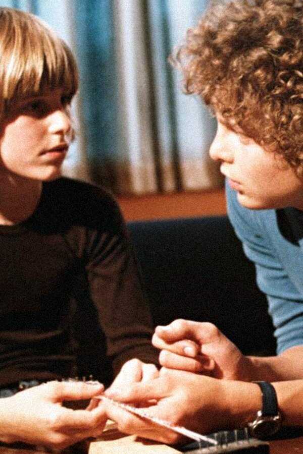 You Are Not Alone (1978) 0