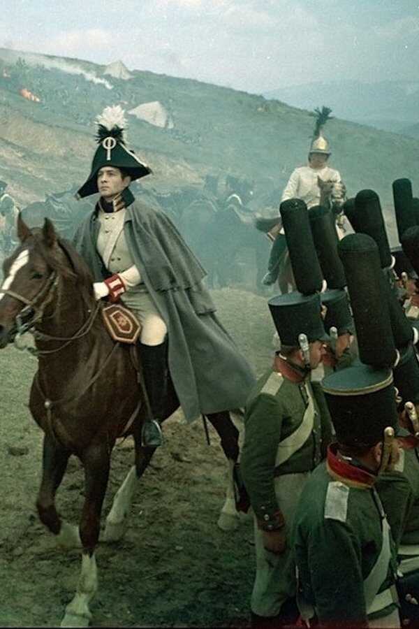 Krieg und Frieden - Teil 3: Das Jahr 1812 (1967) 0